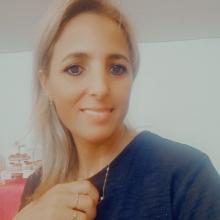 Mouna Bouyghlafen