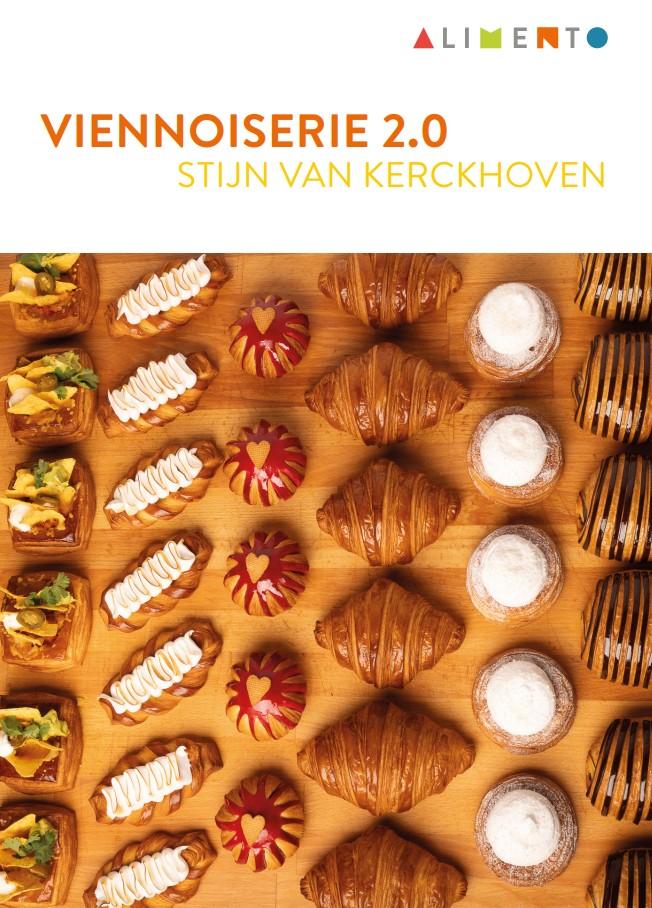Viennoiserie 2.0 coverfoto