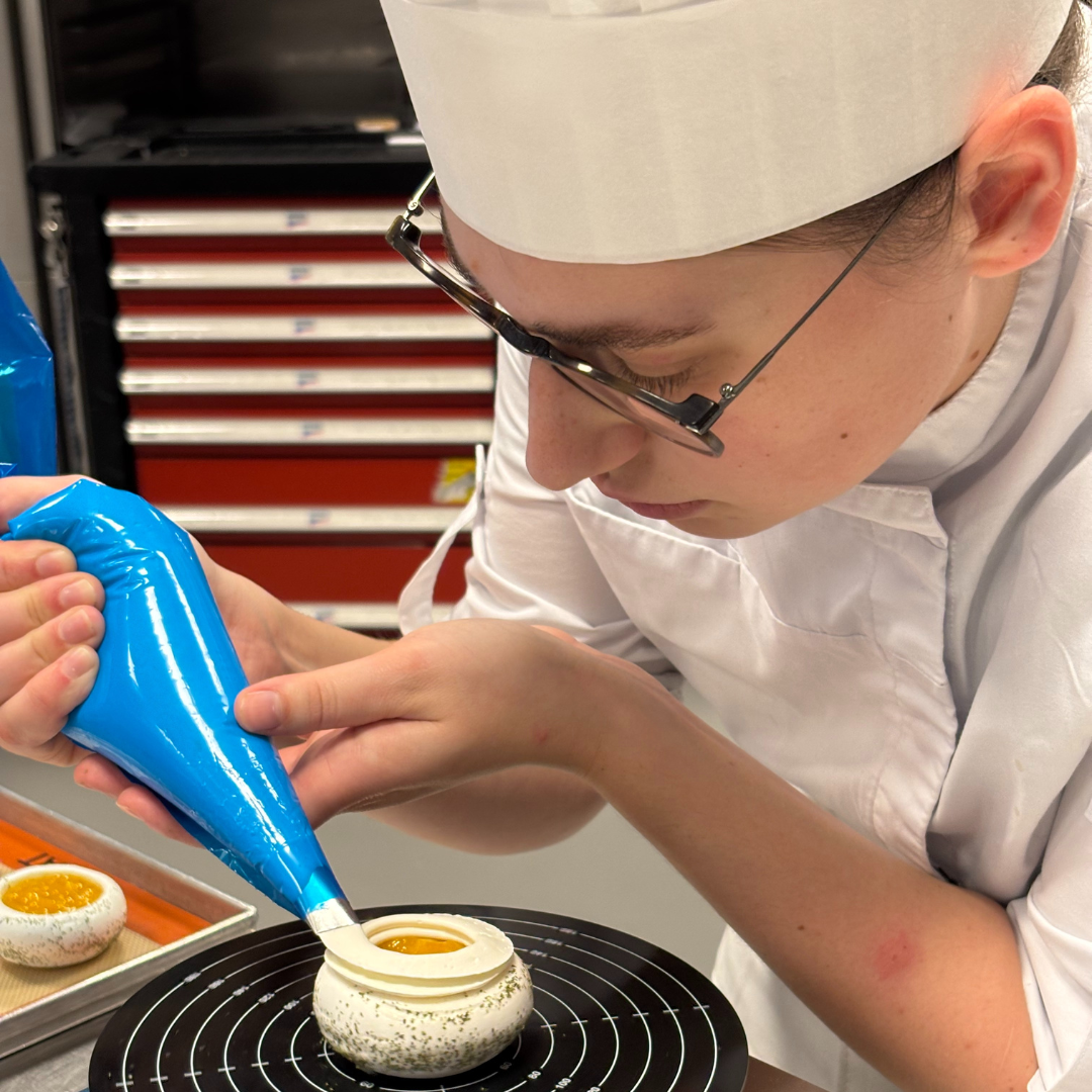 kleine entremets gebakjes 2025 1