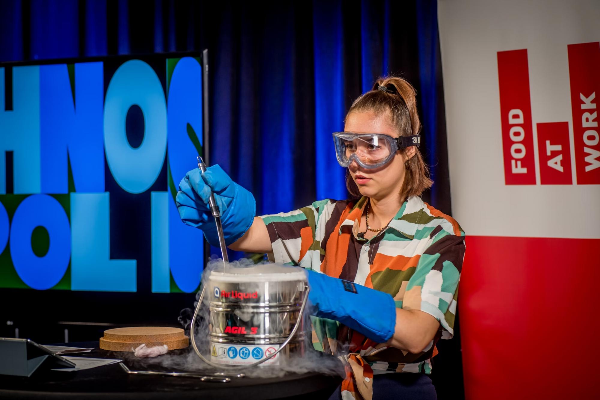 FAW Voedingsquiz 2025