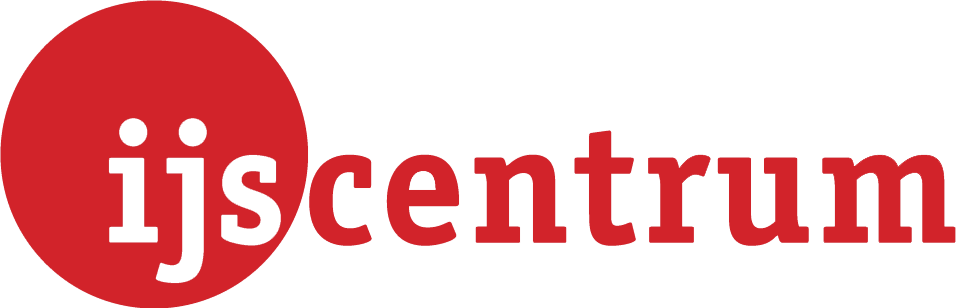 ijscentrum logo