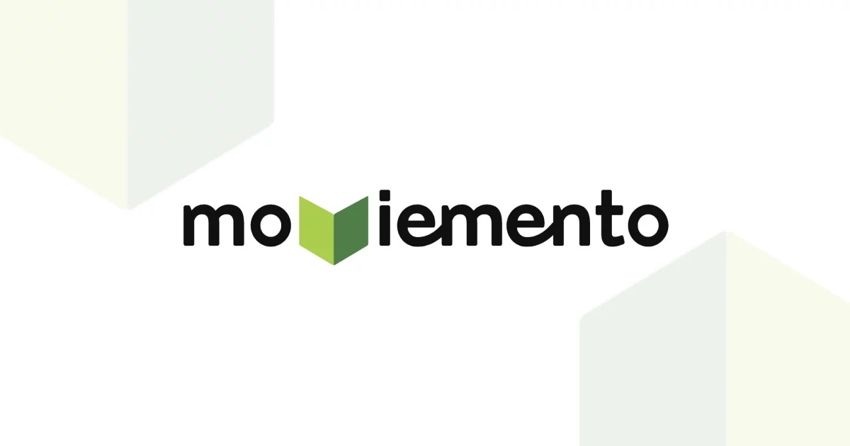 Moviemento logo