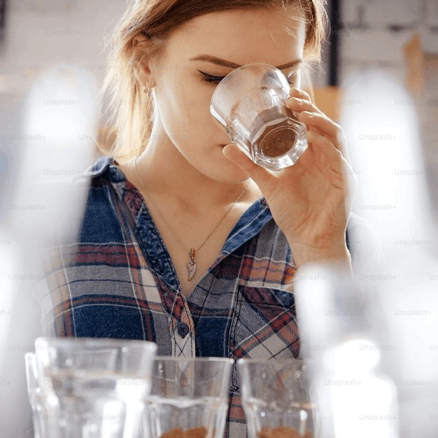 Proef de wetenschap achter smaak