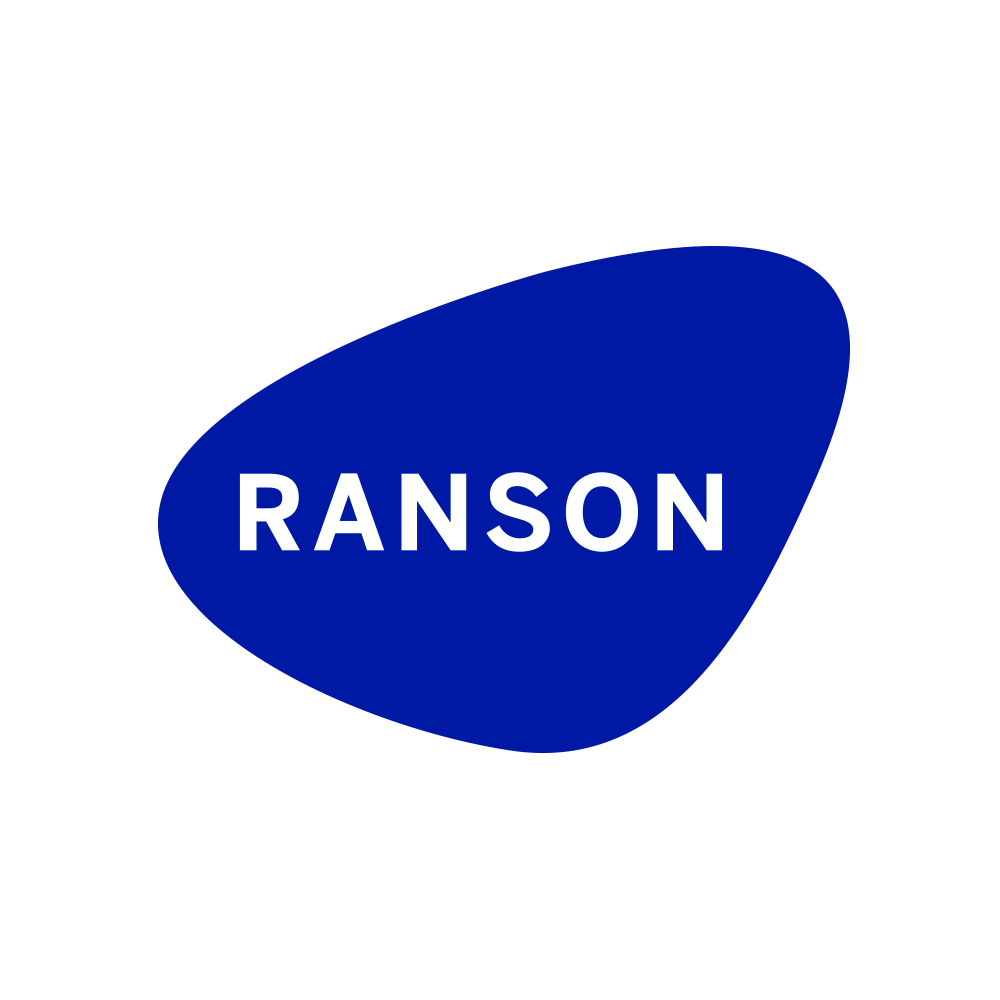 ranson logo